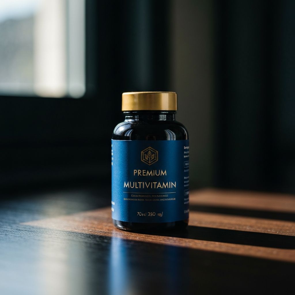 Vitalkomplex Premium